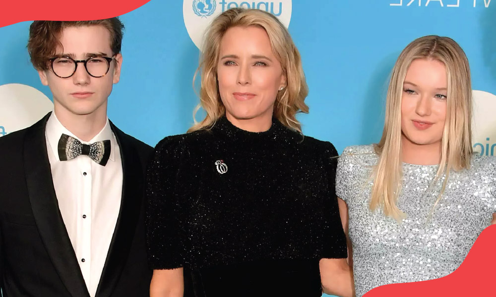 Inside the Life of Kyd Miller Duchovny, David Duchovny’s Private Son