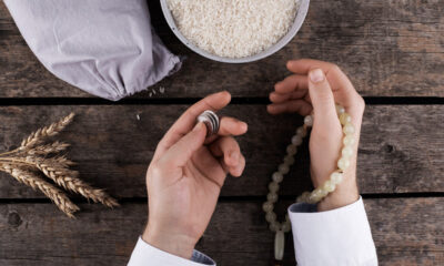 How Your Zakat Donations to Transparent Hands Save Lives?