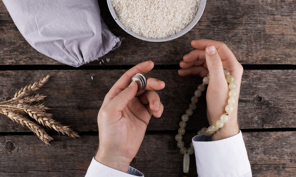 How Your Zakat Donations to Transparent Hands Save Lives?