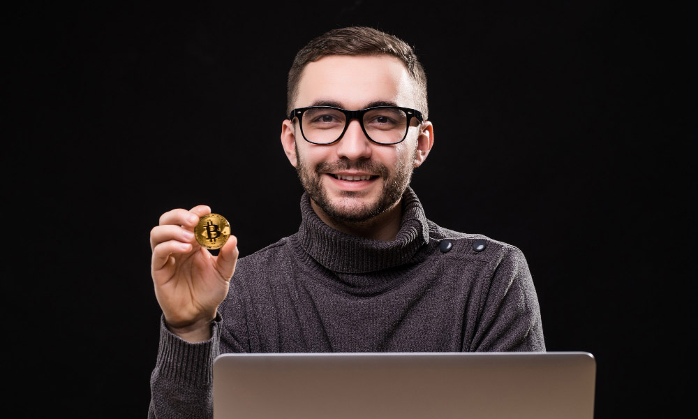 Oleksandr Orlovskyi – What Do Students Say About His Crypto Courses? Reviews of FFA