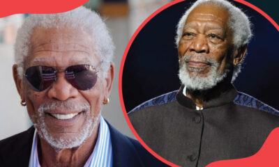 Who Is Saifoulaye Freeman? Meet Morgan Freeman’s Son Who Lives a Private Life