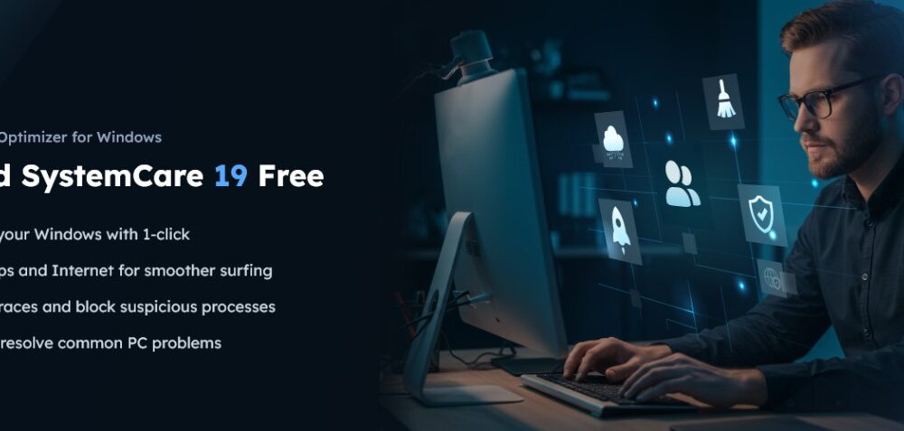 The Ultimate Guide: How to Get a Faster PC with Advanced SystemCare 19 ...
