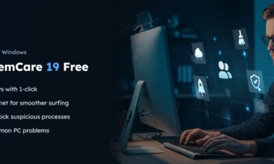 The Ultimate Guide: How to Get a Faster PC with Advanced SystemCare 19