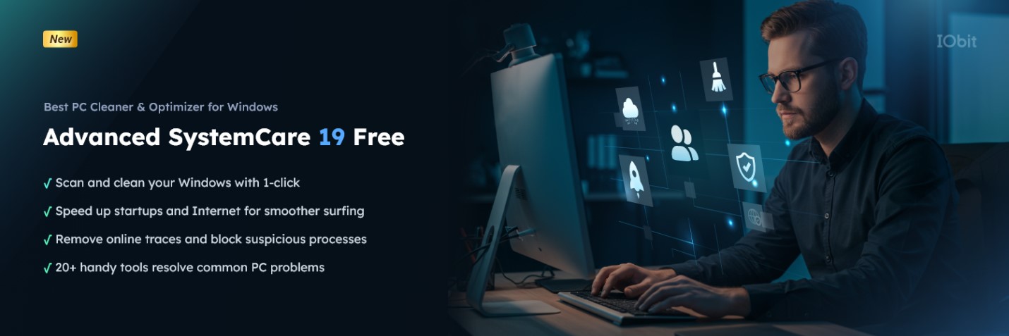 The Ultimate Guide: How to Get a Faster PC with Advanced SystemCare 19