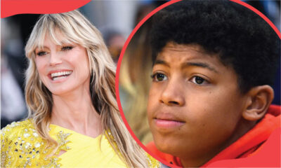 Who Is Henry Günther Ademola Dashtu Samuel? Meet Heidi Klum and Seal’s Grown-Up Son