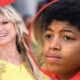 Who Is Henry Günther Ademola Dashtu Samuel? Meet Heidi Klum and Seal’s Grown-Up Son