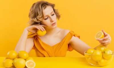 Why Lemon Bottle Is Becoming a Trending Beauty Choice