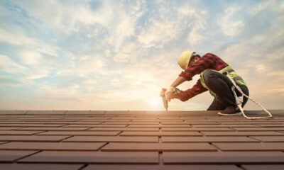 Why Your Roof Is Aging Faster Than Your House