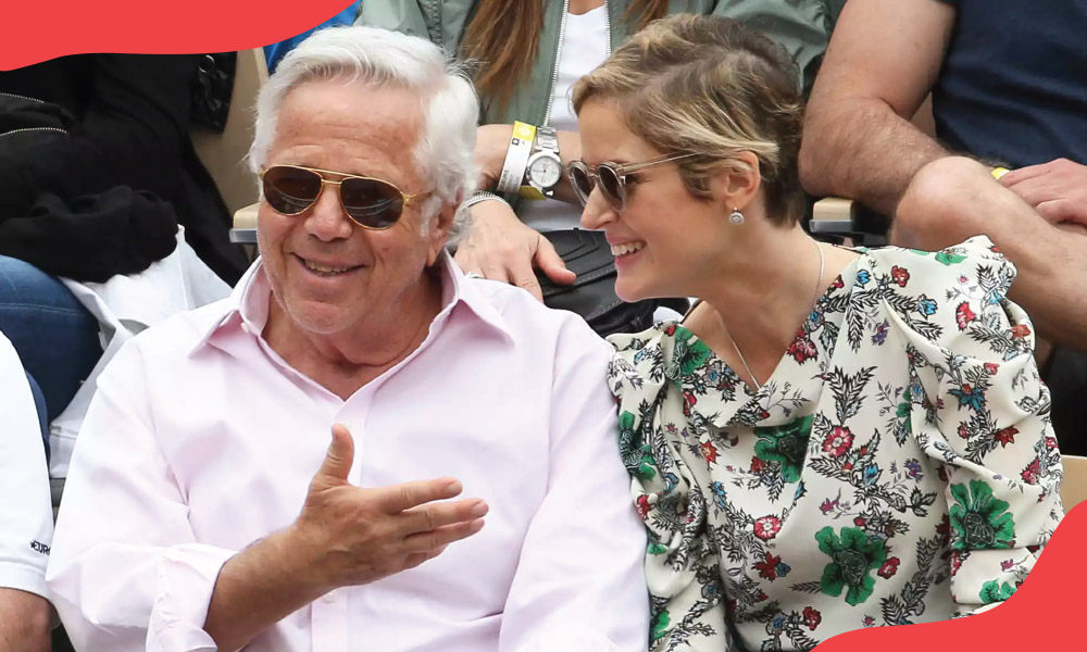 Who Is Dana Blumberg? Meet Robert Kraft’s Wife and Brilliant Eye Doctor