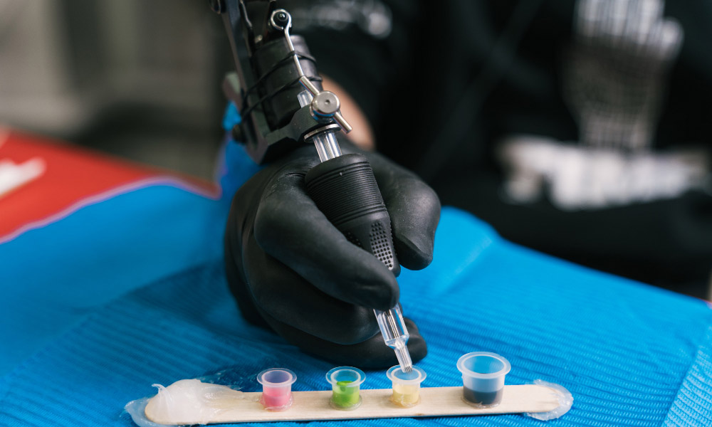 The Orchestra in One Pen — Avenger 3 Pro Series Review