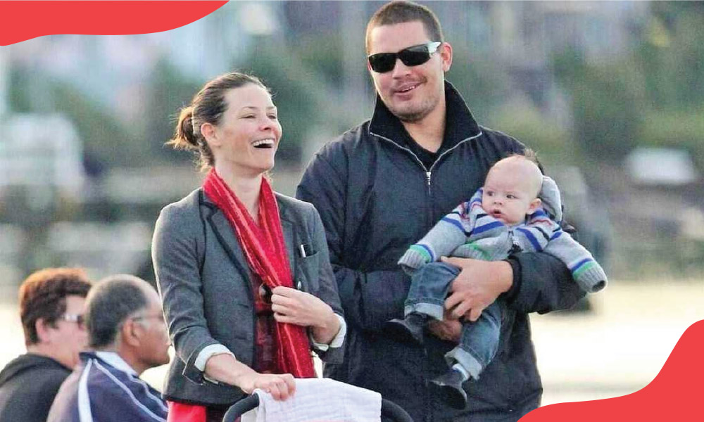 Who Is Norman Kali? Meet Evangeline Lilly’s Private and Loving Partner