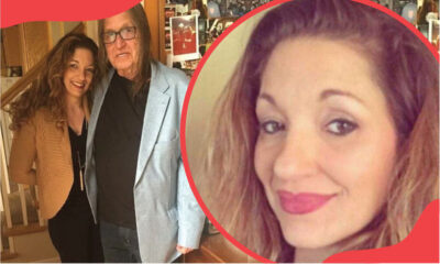 Kristina Sunshine Jung: The Full Story of George Jung’s Daughter