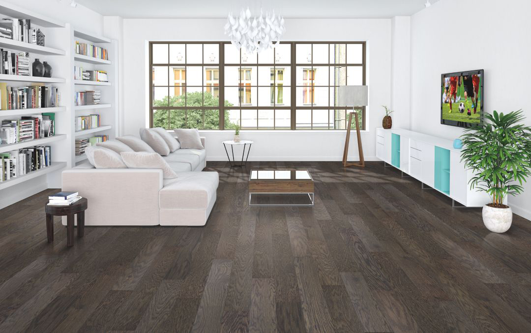 Your Flooring