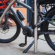 How to Lock an Electric Bike the Right Way to Prevent Theft