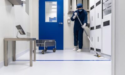 Common Causes of Equipment Downtime in Commercial Cleaning Operations