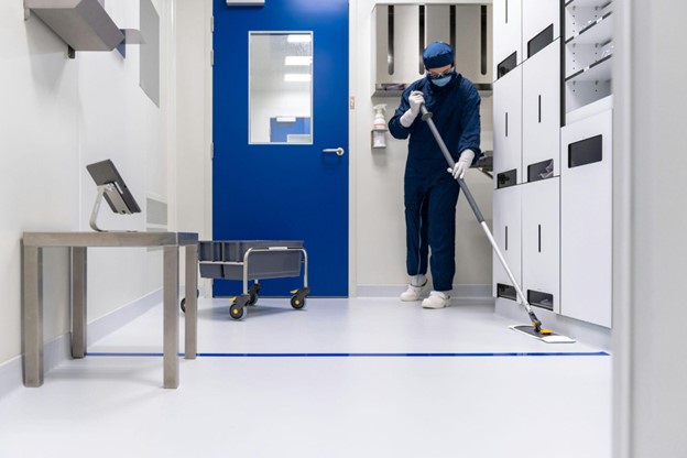 Common Causes of Equipment Downtime in Commercial Cleaning Operations