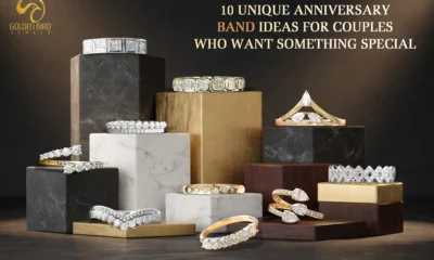 10 Unique Anniversary Band Ideas for Couples Who Want Something Special