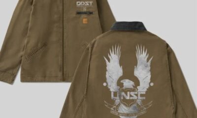 The Art of Geek Fashion: Inside geeksoutfit’s Unique Jacket Designs
