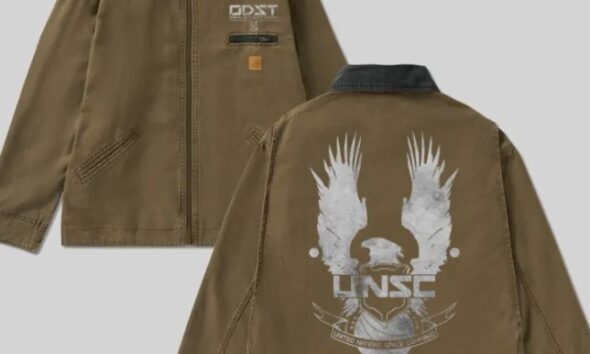 The Art of Geek Fashion: Inside geeksoutfit’s Unique Jacket Designs