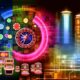 How Online Casinos Influence Digital Entertainment Trends