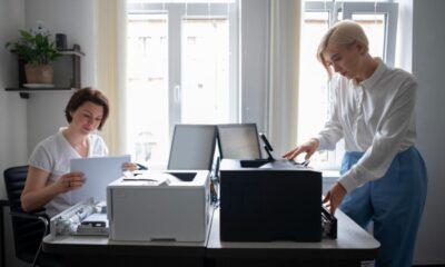 The True Cost of Office Printing in 2026: Why Toner Prices Matter for Small Businesses