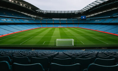 Football’s Most Unpredictable League: The Premier League