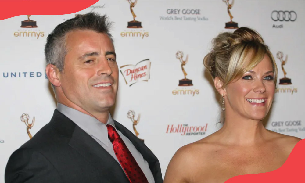 Where Is Melissa McKnight Now? The Story of Matt LeBlanc’s Ex-Wife