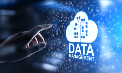 Mastering Data Governance