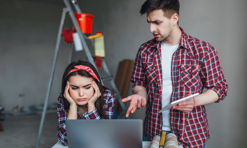 Top Architectural Mistakes Homeowners Regret After Renovation