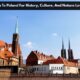 Trips To Poland For History, Culture, And Nature Lovers