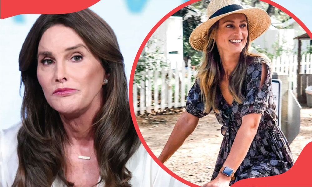 Who Is Cassandra Marino? Caitlyn Jenner’s Daughter Who Lives a Private Life