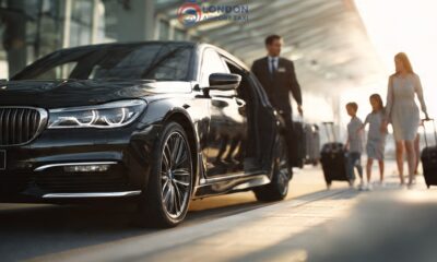 Why Smart Travellers Book Their Gatwick Airport Taxi Early