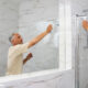 How to Install Stylish PVC Panels in Your Bathroom in One Day