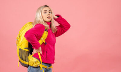 How Bag Shapes Influence Functionality and Comfort