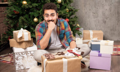 10 Thoughtful New Year Gifts to Start the Year Right