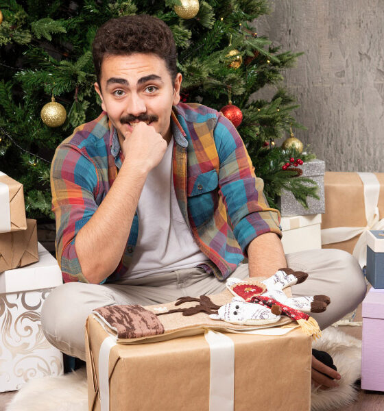 10 Thoughtful New Year Gifts to Start the Year Right