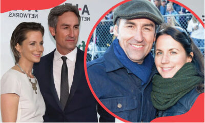 Jodi Faeth: What Happened to Mike Wolfe’s Ex-Wife After Divorce?