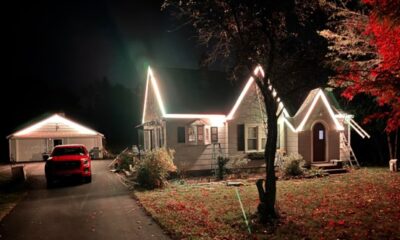 How Long Do the Best Waterproof Outdoor LED Strip Lights Really Last Outdoors?