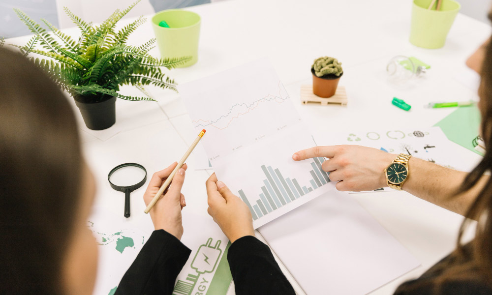 How to Build a Sustainable Business Budget for Long-Term Success
