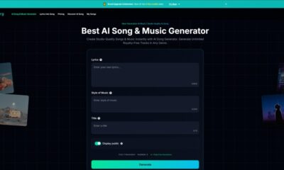 AI Song Review: The Missing Piece in Your Content Creation Toolkit
