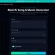 AI Song Review: The Missing Piece in Your Content Creation Toolkit