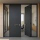 Aluminum Door Designs