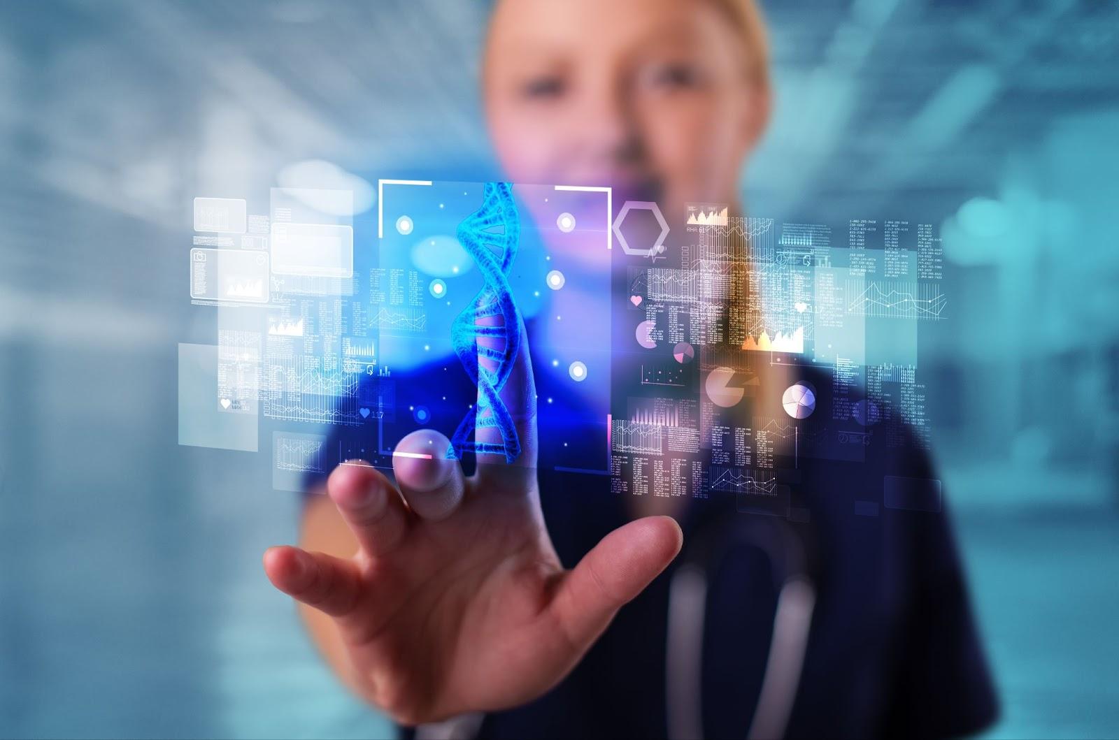 Are DNA Upload Sites Safe? What People Need to Know Before Sharing Their Genetic Data