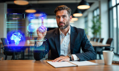 AI in Human Resources: Elevating Workforce Strategy Through Intelligence