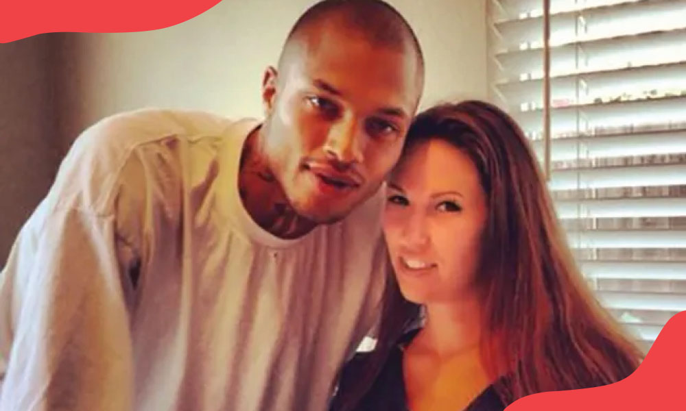 The Real Story of Melissa Meeks, Jeremy Meeks’ Famous Ex-Wife