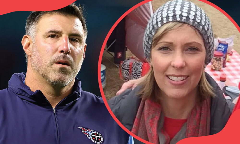 Who Is Jen Vrabel? All About Mike Vrabel’s Wife and Their Life Together