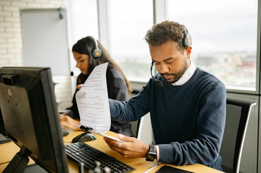 Beyond Calling: How Modern Phone Systems Power Sales and Customer Support