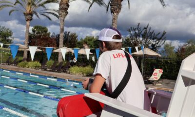 Is Lifeguard Training Too Hard? A Realistic Look at the Challenge