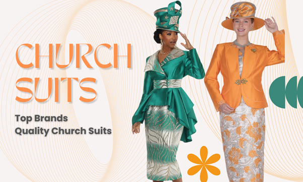 The Most Reputable Church Suits Brands You Need to Know for Your Next Service