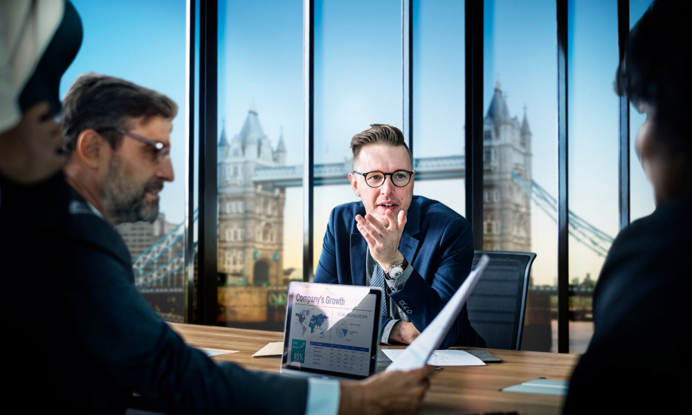 How to Register a Company in the UK: A Step-by-Step Guide for Entrepreneurs